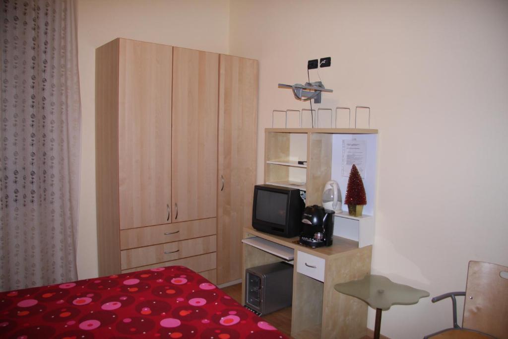 Bed And Breakfast Centrostorico Sarnico Rum bild