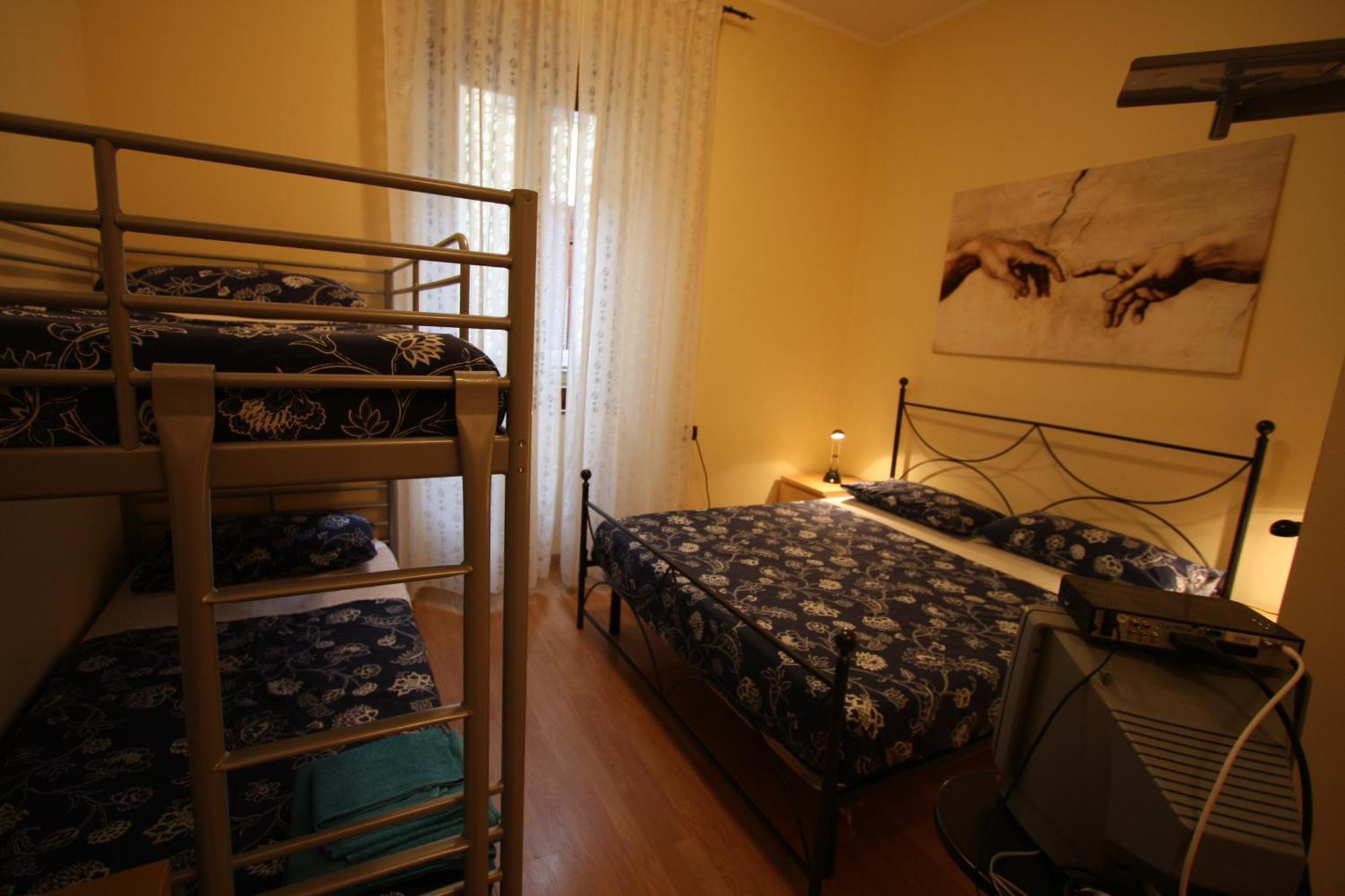 Bed And Breakfast Centrostorico Sarnico Exteriör bild