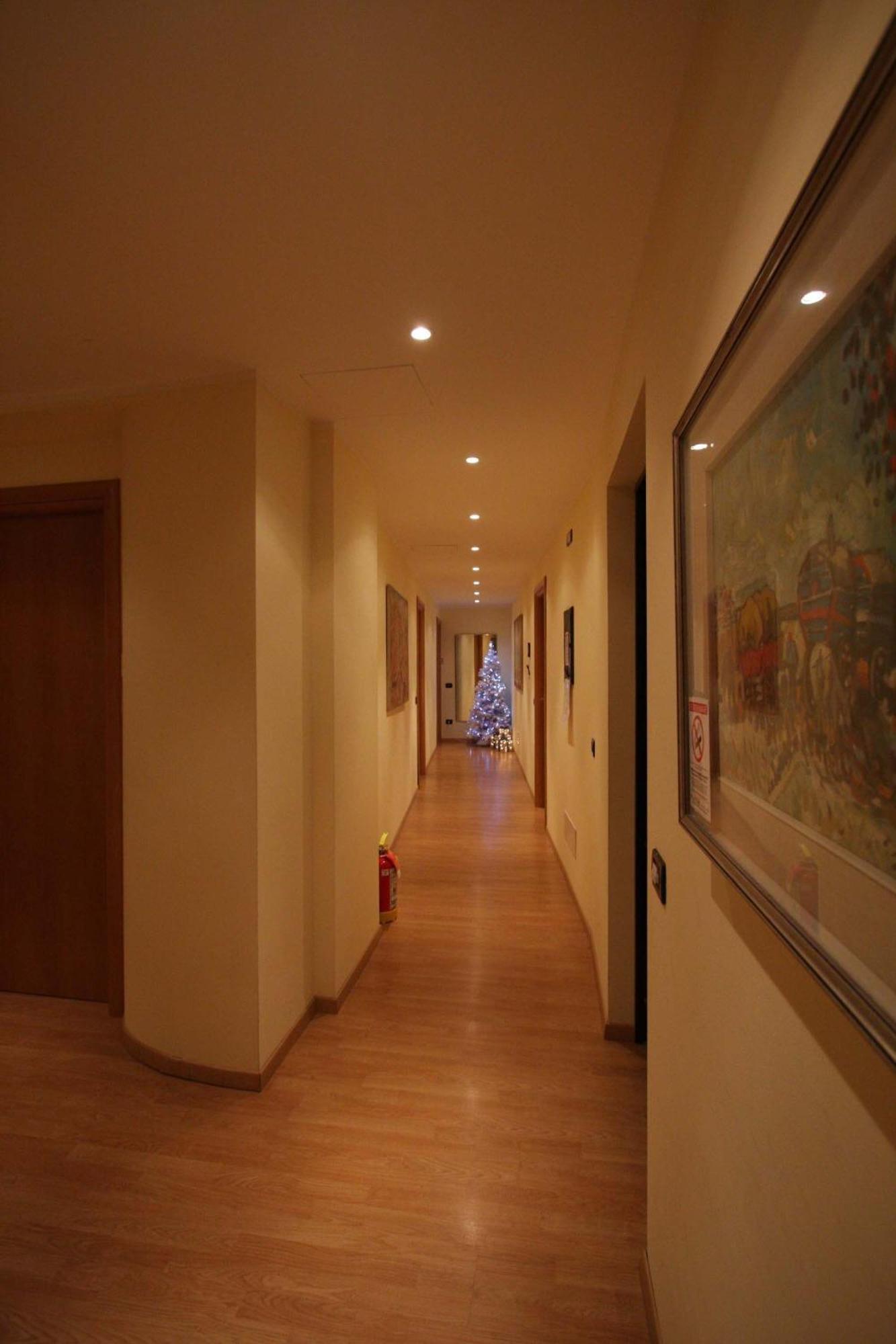 Bed And Breakfast Centrostorico Sarnico Exteriör bild